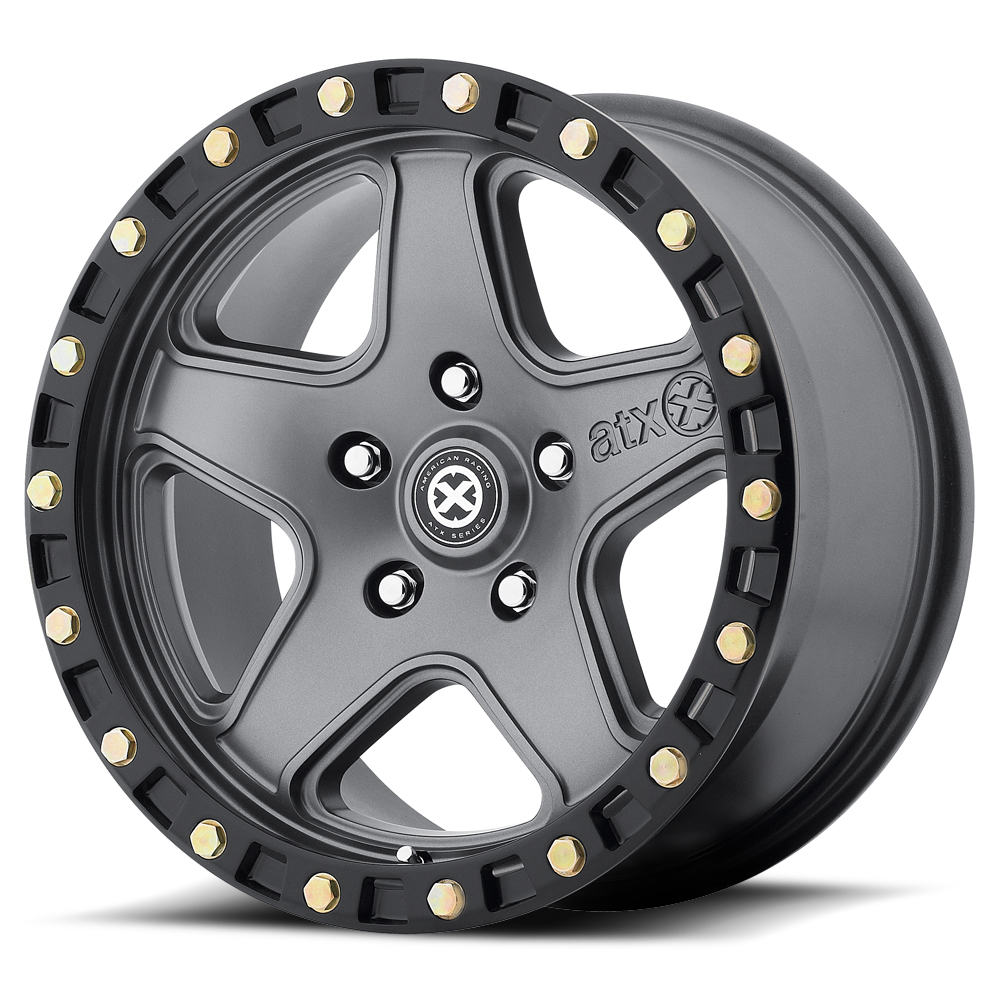 List of hub centric wheels?? Jeep Wrangler Forum